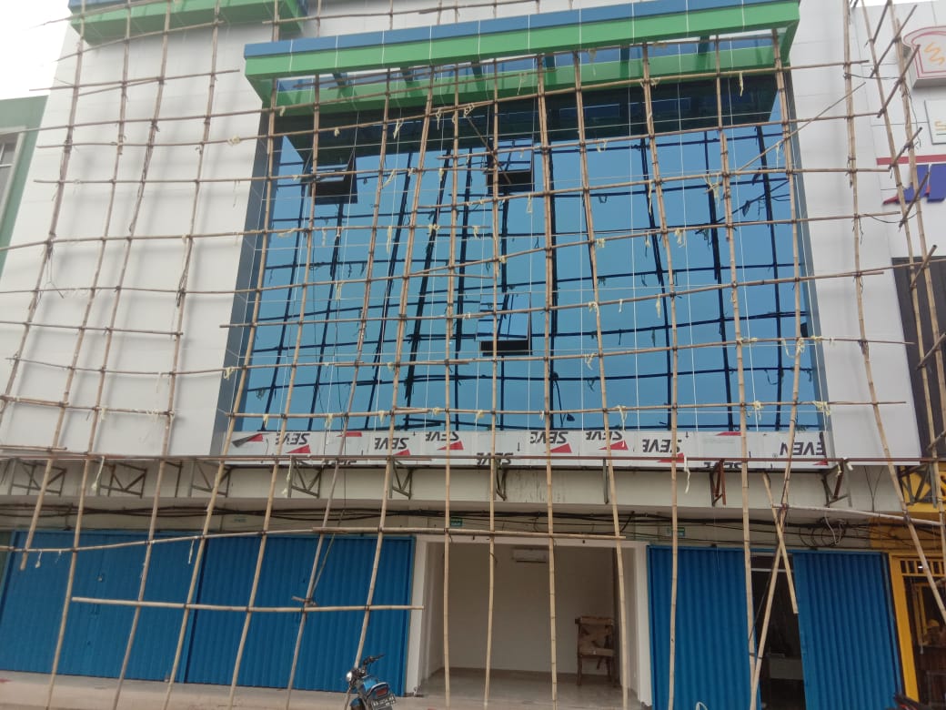 Dokumentasi Proyek 2018 - Seri 19 - Dokumentasi Proyek